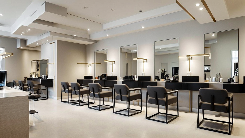 Salon MEHMET