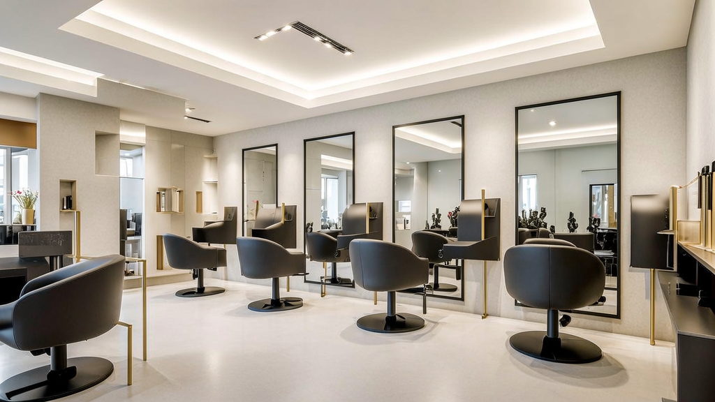 For Kids Hair Emaar AVM İstanbul Anadolu