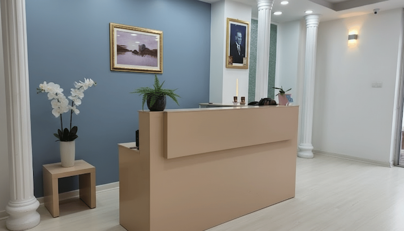 Esthetic Clinicall Merkez - Güzellik Merkezi, Cilt Bakımı, Bölgesel İncelme