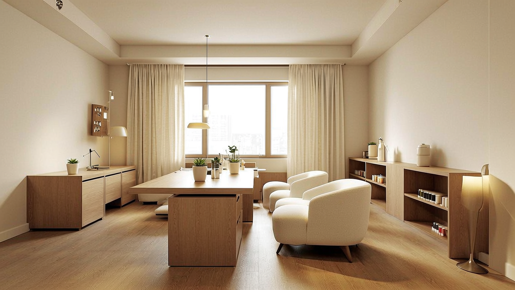 Protez tirnak kuafor living home