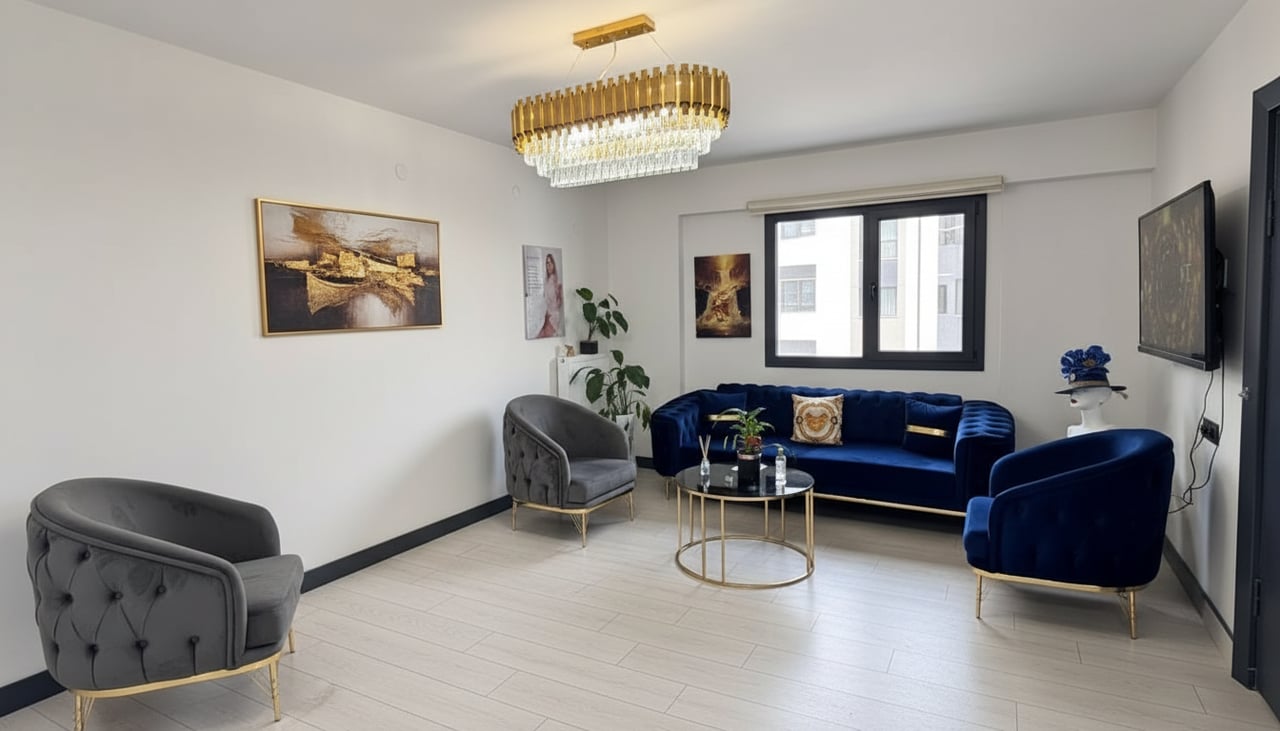 Serap Öncel Beauty Center