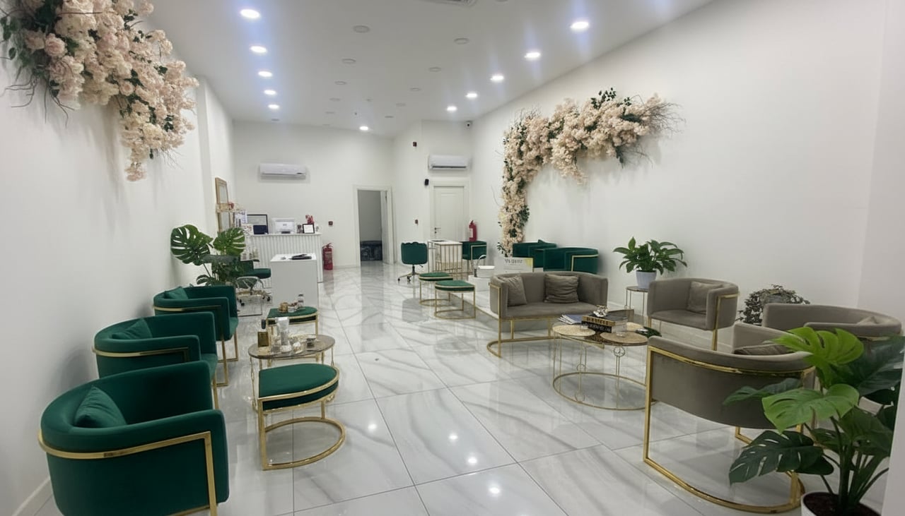 Pınar Deniz Güzellik Salonu