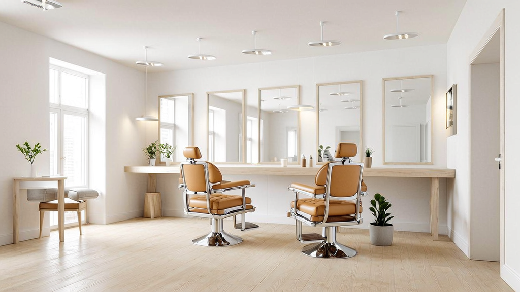 EREN BARBER’S