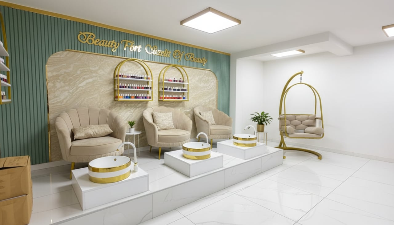 Beautyport Güzellik Merkezi