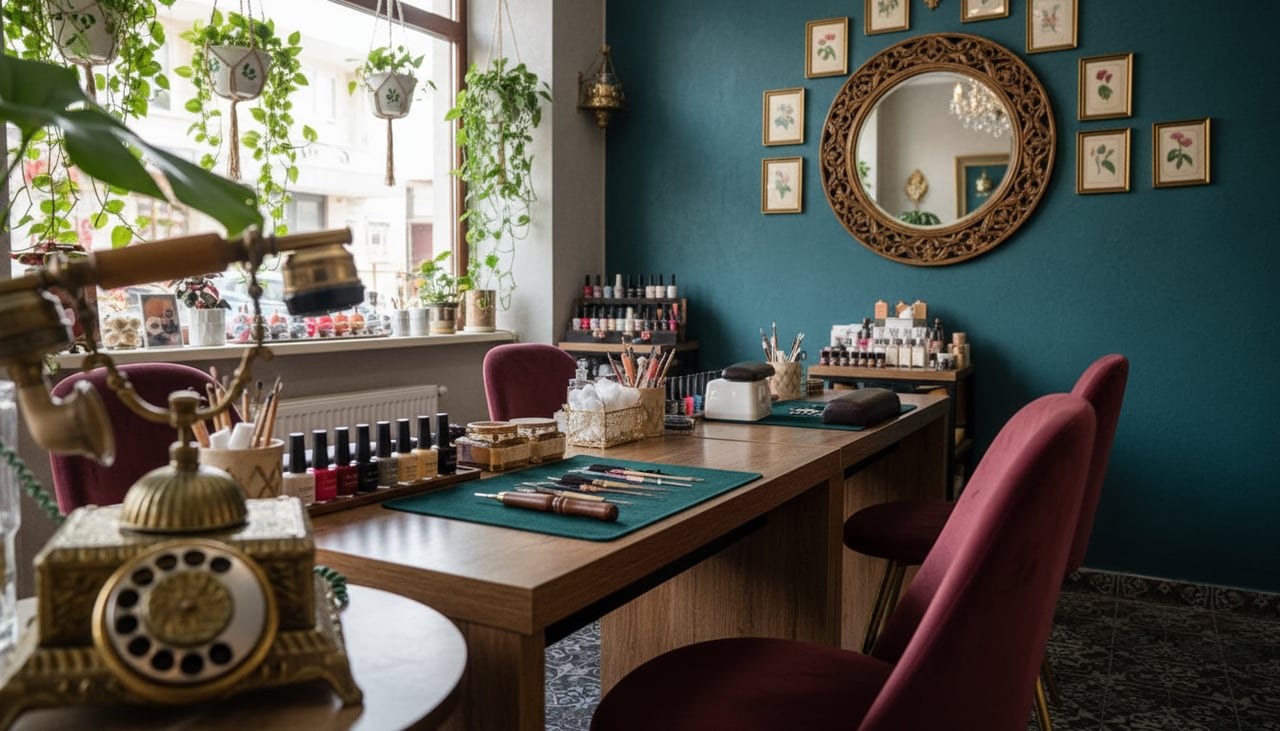 FreyaNailBar
