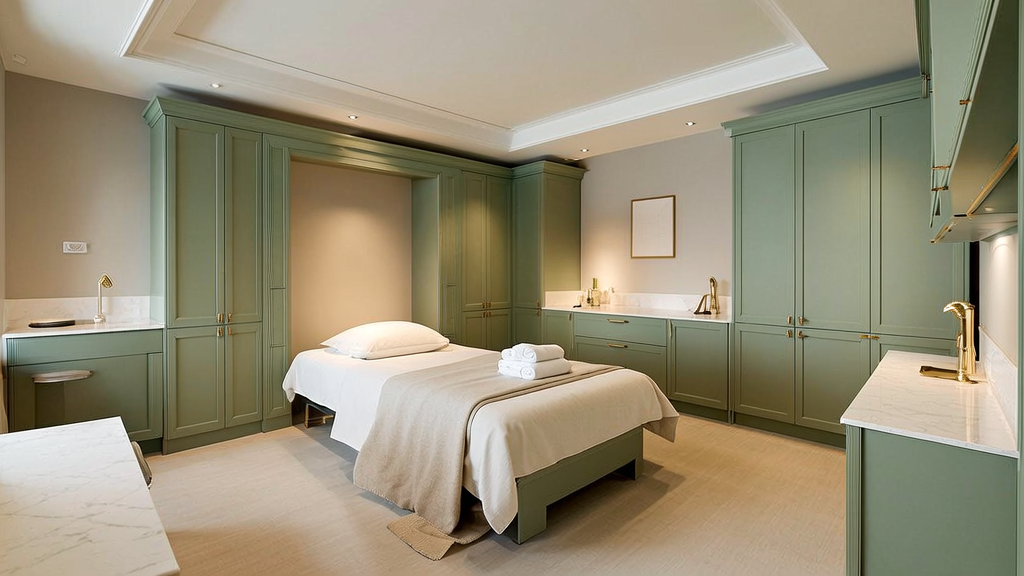 Queen Spa Esenyurt