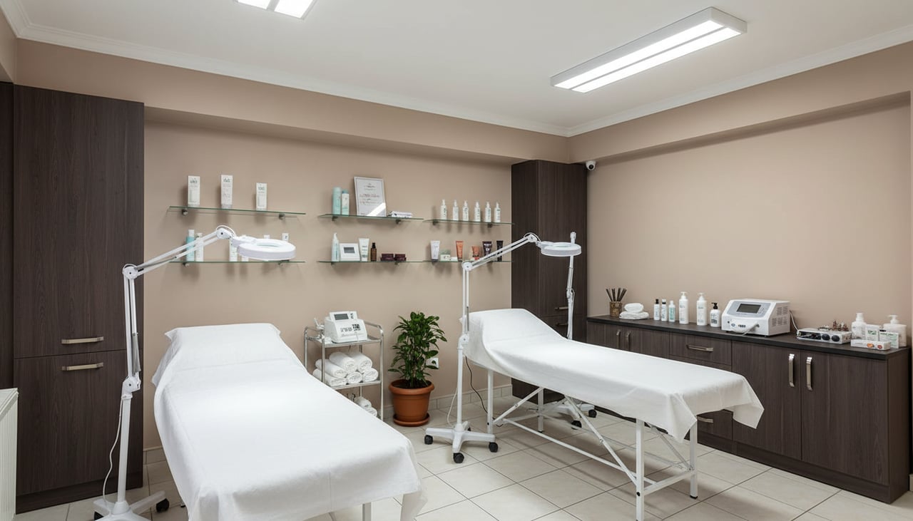 Derma Sağlık Estetik Merkezi
