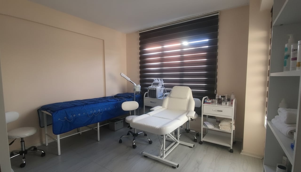 Foça Güzellik Atölyem