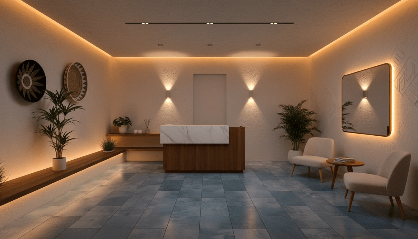 Tropicano Spa Wellness