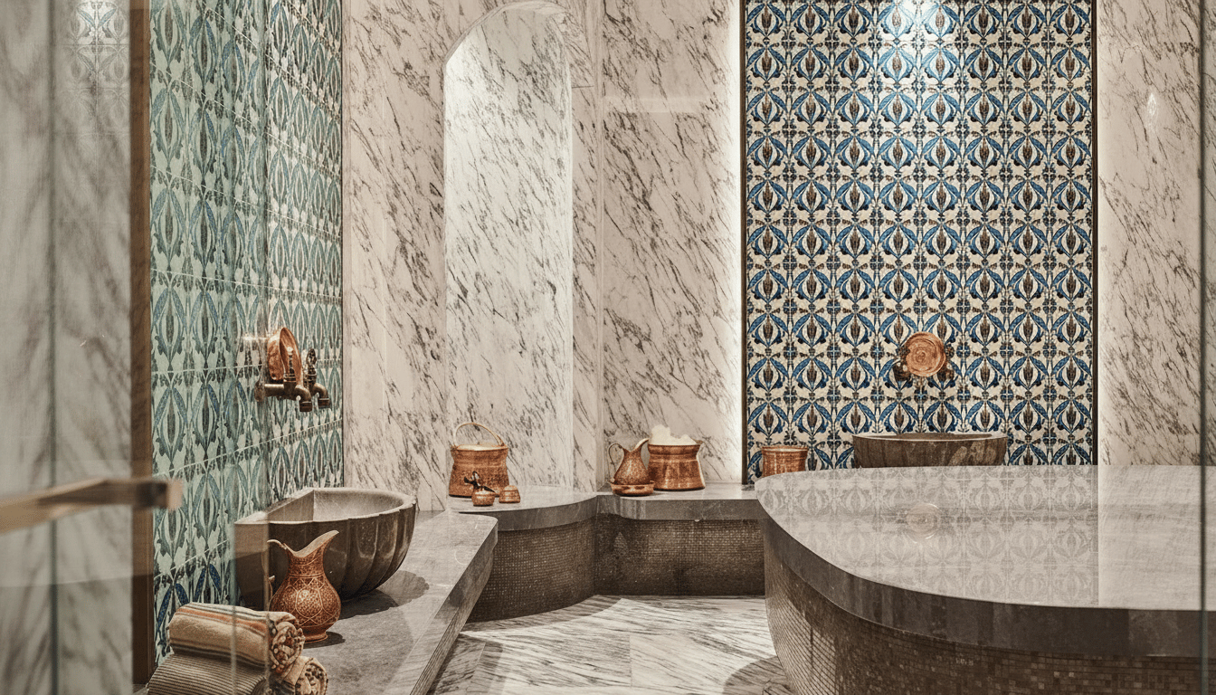 Kurna Spa