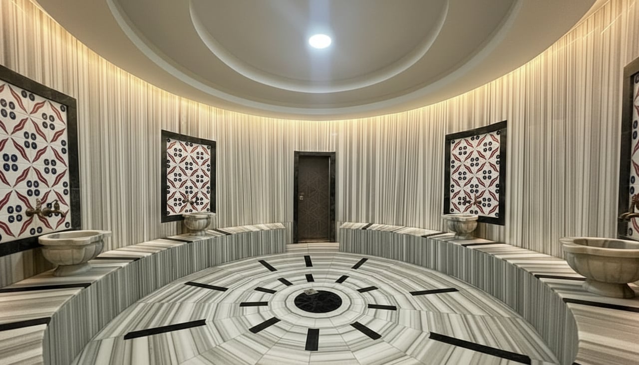 GvN Plus Life Spa Center