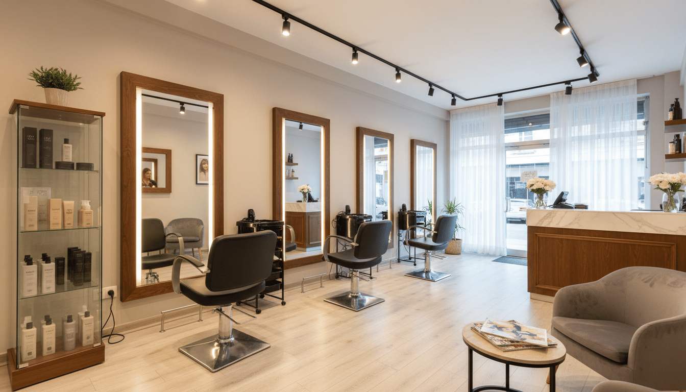 Hair Chefs Bursa
