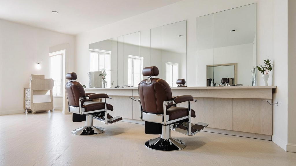 CİHAN ÖZ BARBERS CLUB