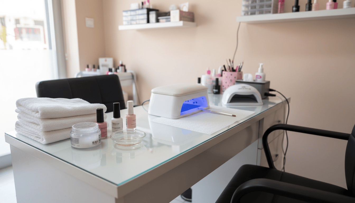 Protez Tırnak Coldplasma Makeuppveronica