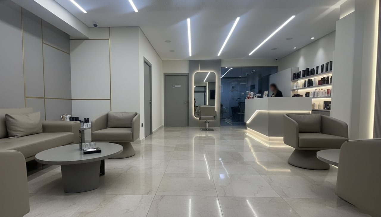 Hermest Hair Clinic | Hair Transplant Turkey Istanbul