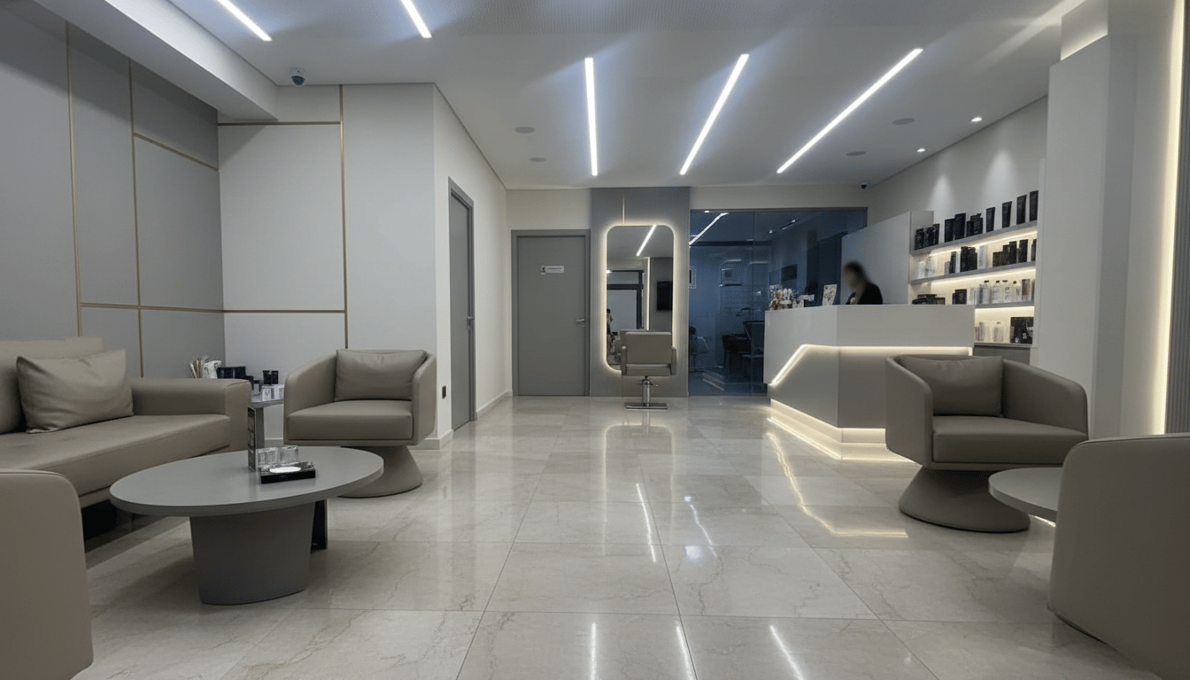 Hermest Hair Clinic | Hair Transplant Turkey Istanbul