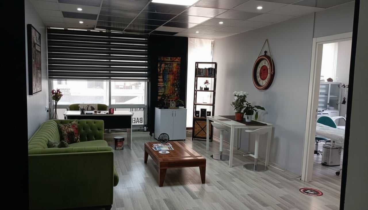 Nova Güzellik Salonu