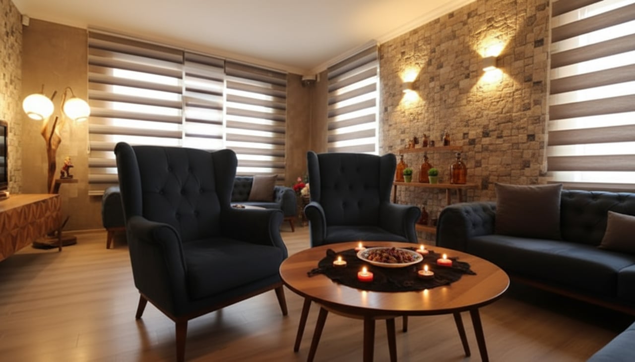Tanem Spa