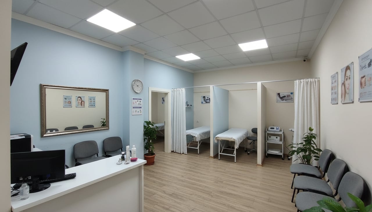 ÖZ&ÜM BEAUTY CENTER