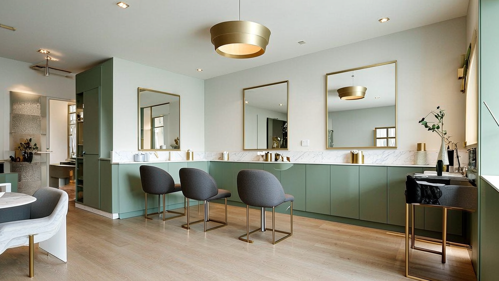 Salon Elit Kuaför