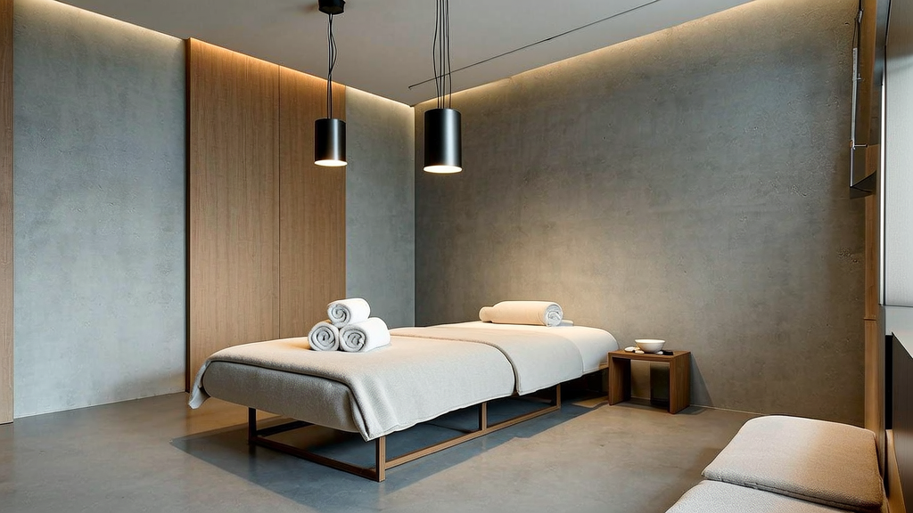 Qualitasspa İzmir Agamemnon Thermal & Wellness Center