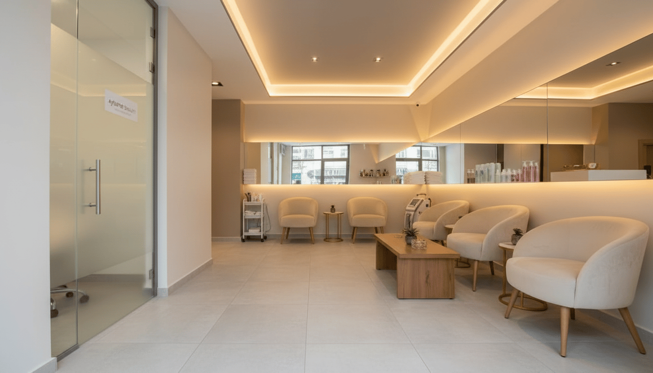 Aytume Beauty Mersin