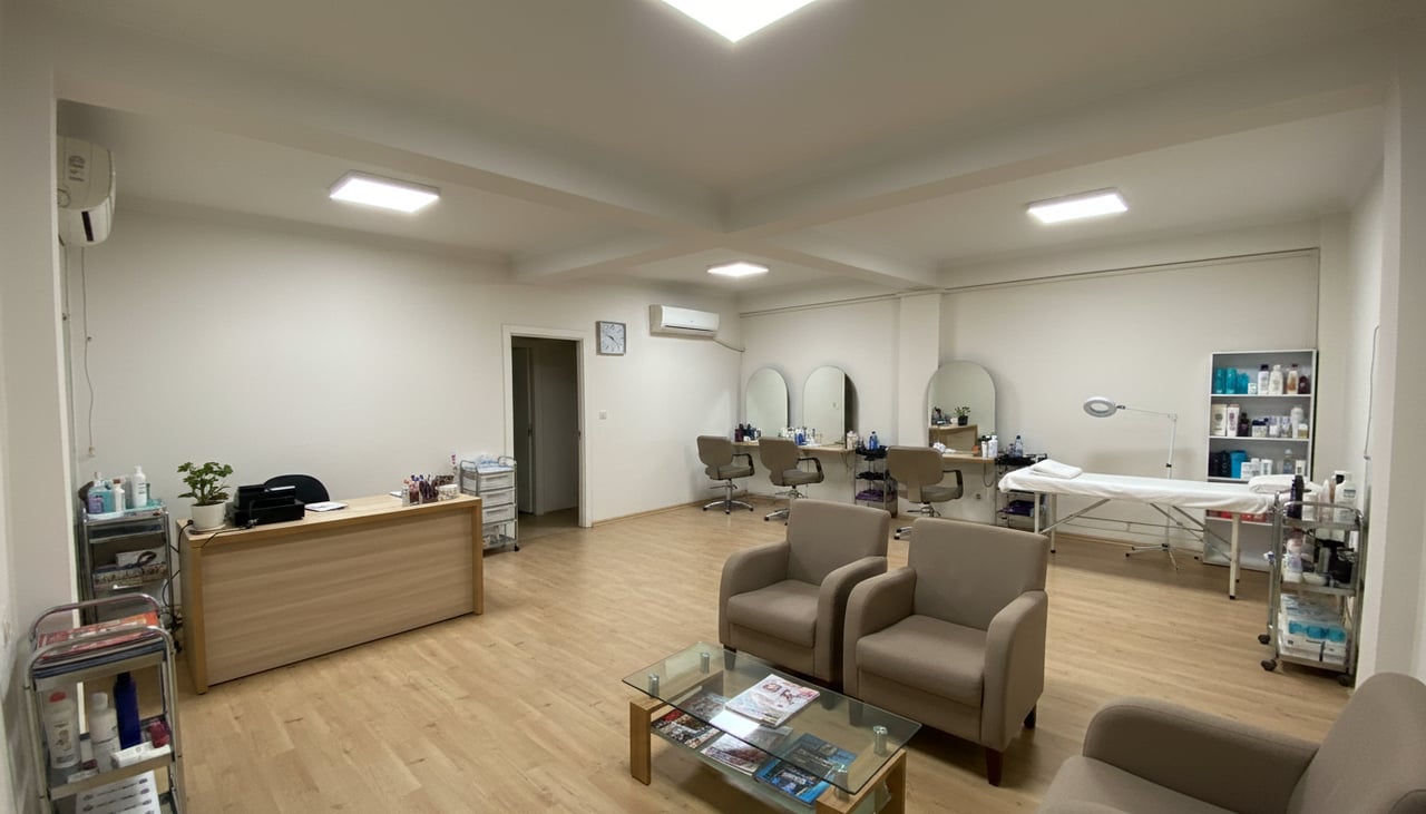 Kuafor Resul Güzellik Salonu