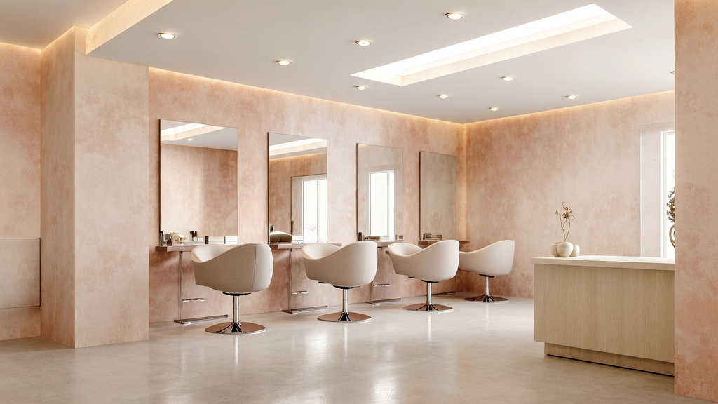 Nail Fidancı Güzellik Salonu
