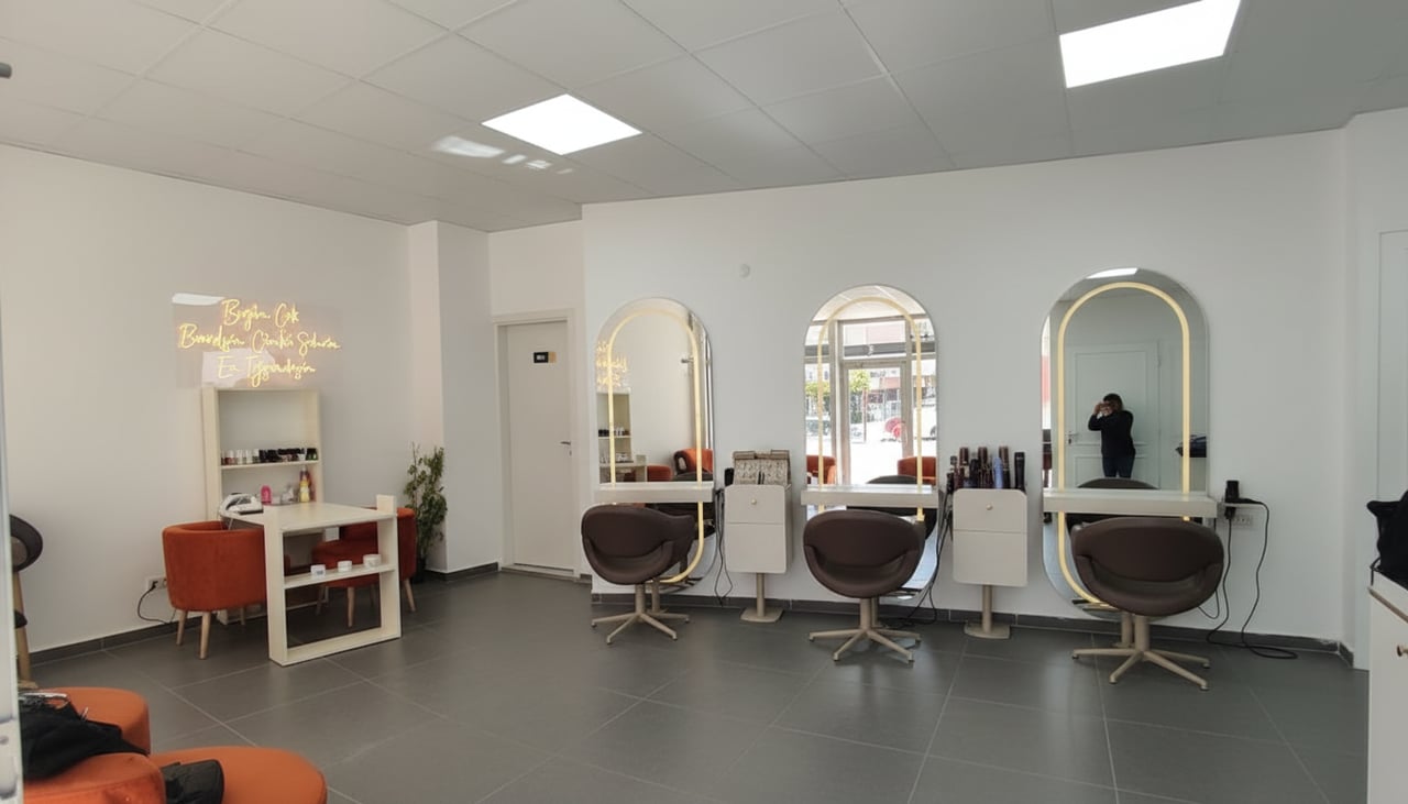 Doğukan Bodur Hair&Design