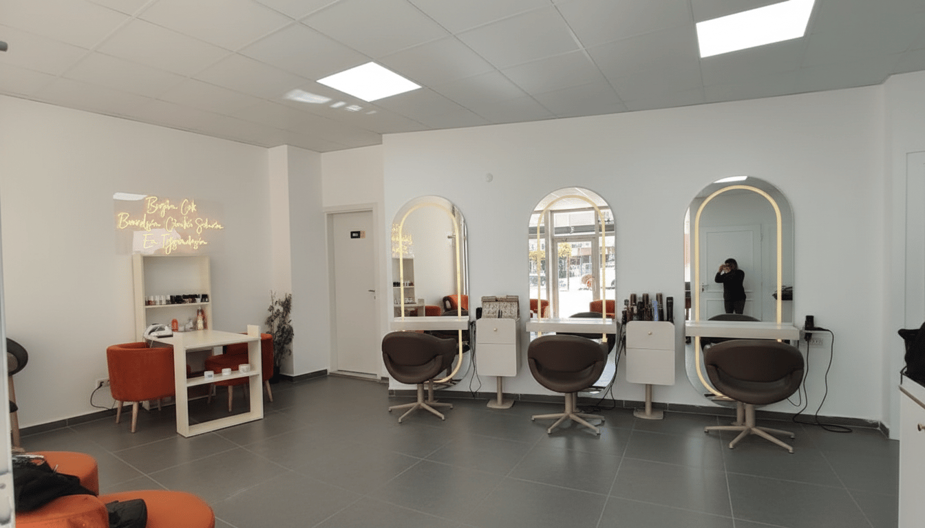 Doğukan Bodur Hair&Design