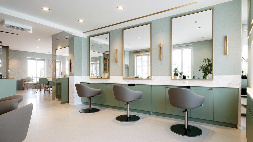 Nisa Cebeci Beauty Lounge