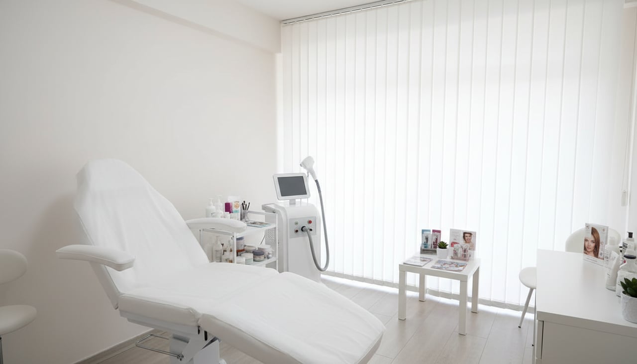 İZMİR / BUCA GÜZELLİK SALONU ŞÜKRİYE ATICI Şirinyer Cilt Bakımı Lazer Epilasyon