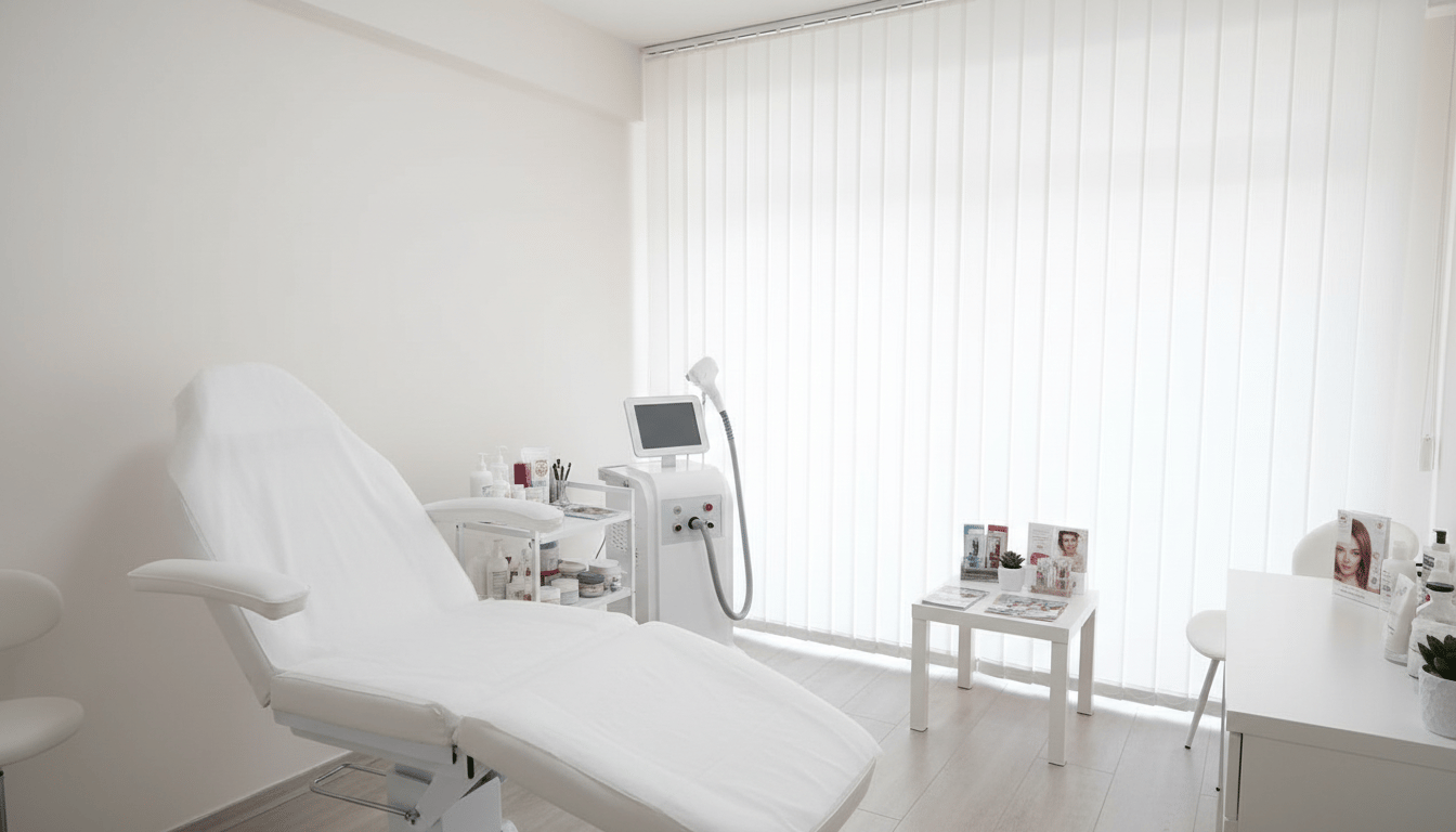 İZMİR / BUCA GÜZELLİK SALONU ŞÜKRİYE ATICI Şirinyer Cilt Bakımı Lazer Epilasyon