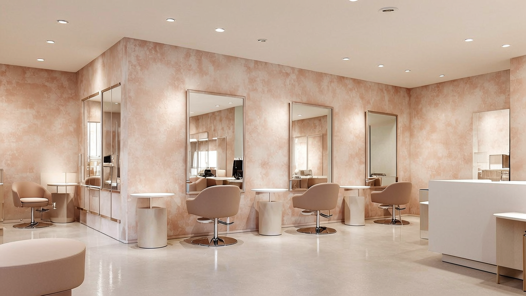 LADELUX BEAUTY CENTER
