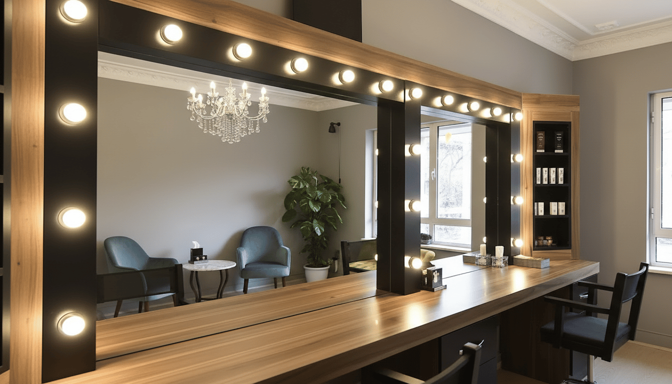 Protouch Beauty Academy