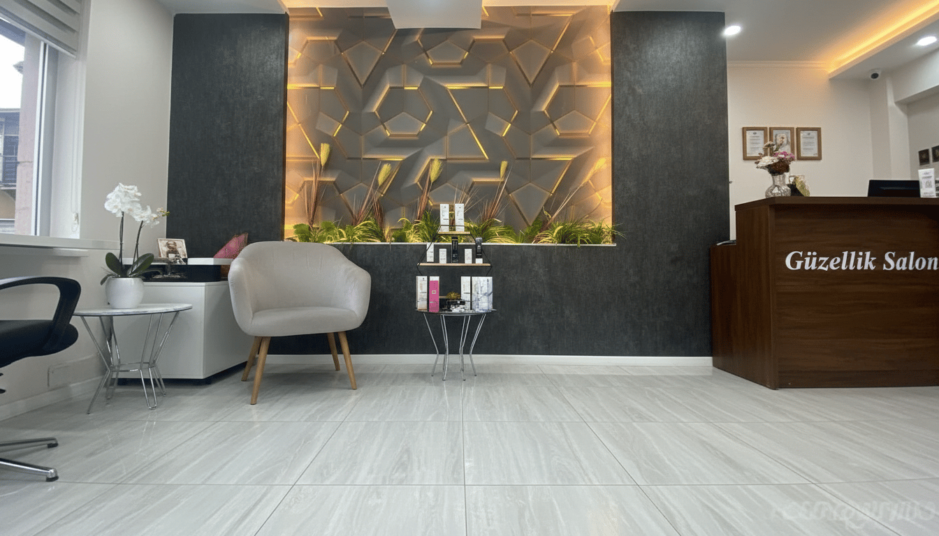Bluemoon Güzellik Salonu Sincan