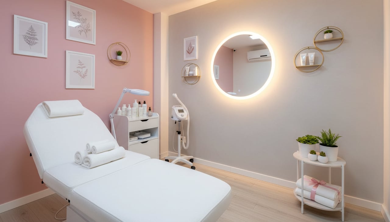 DK Beauty World - Nişantaşı