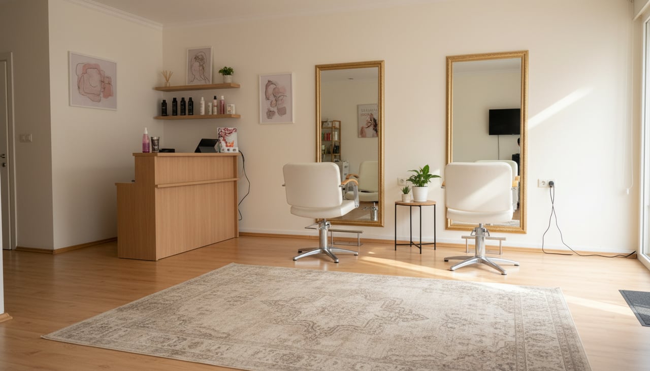 Saç Simülasyonu ve Microblading İstanbul by Aykut Özhan