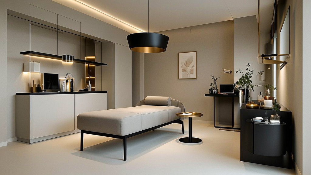 Duygu Koca Beauty Lounge - Çankaya Lazer Epilasyon, Cilt Bakımı, Kalıcı Makyaj, İpek Kirpik