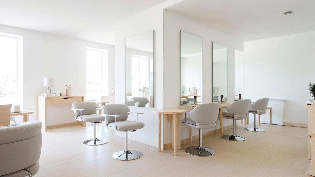 SİLVER’S COIFFEUR