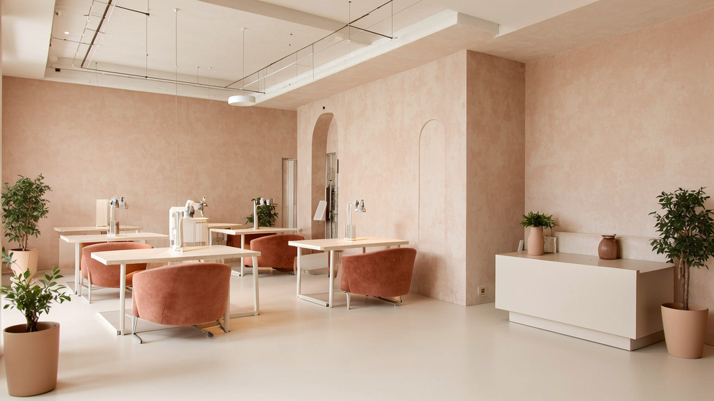 Tırnak Lounge Alaçatı