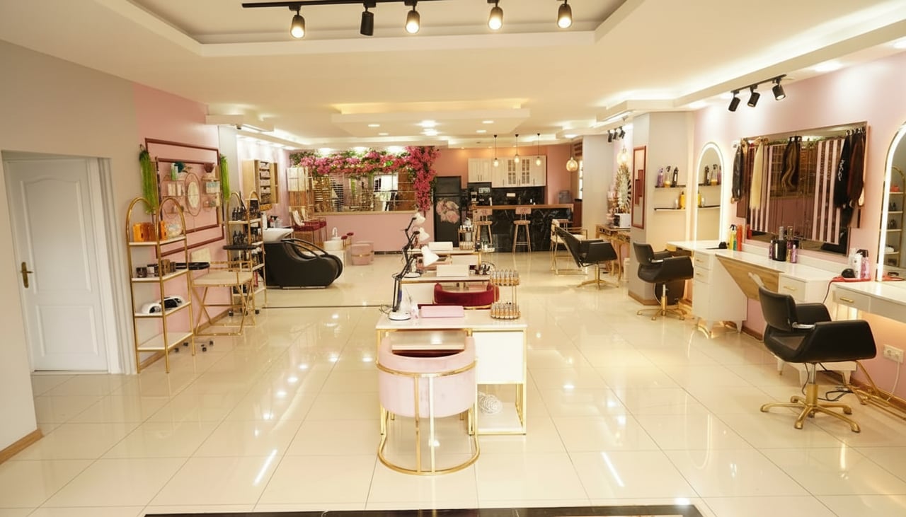 Duru Beauty & Nail Bar