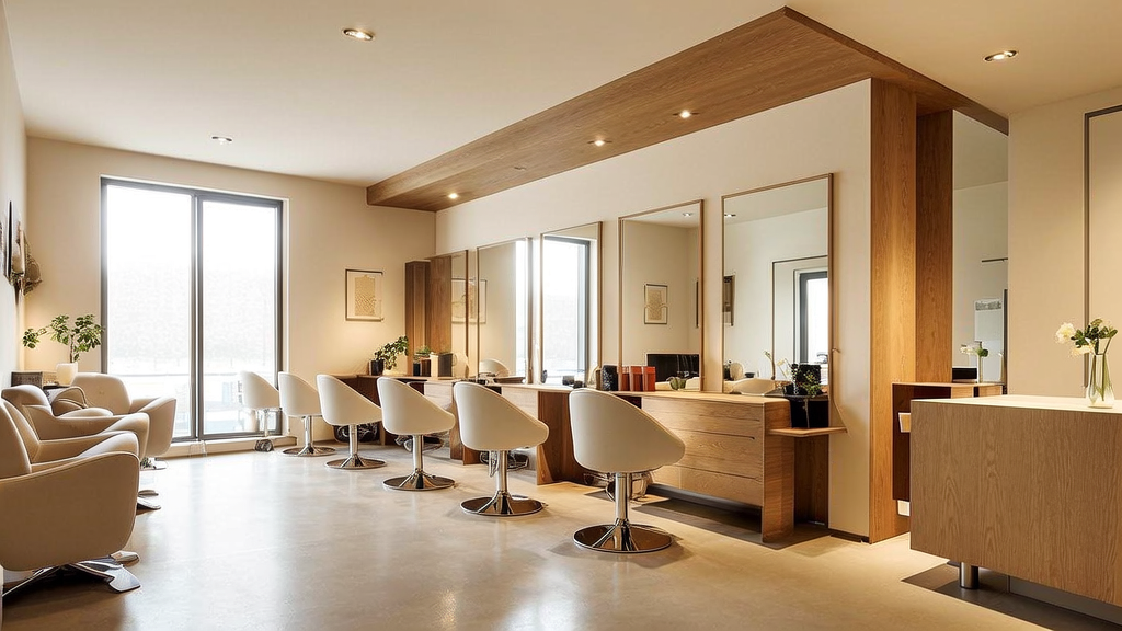 ALYANS HAİR LOUNGE