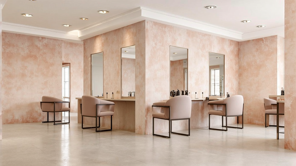Saloon İpek