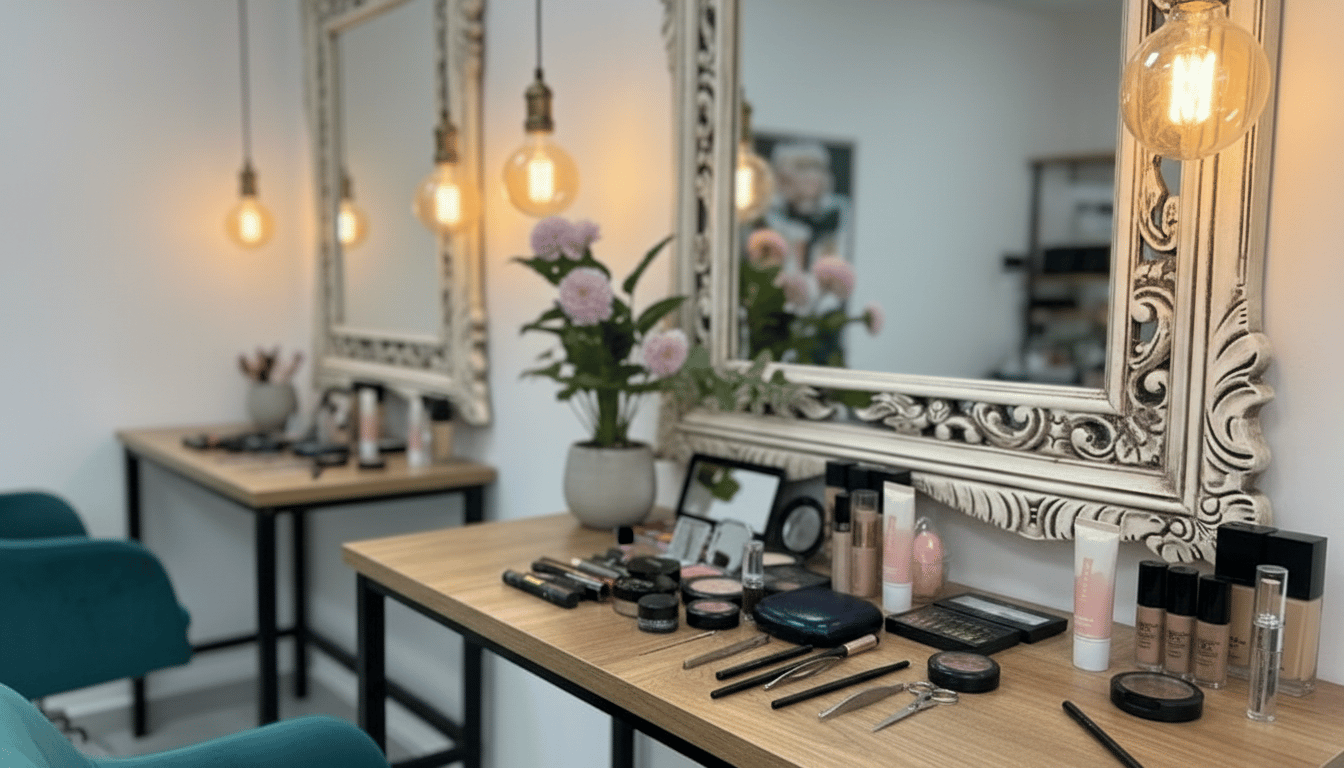 Belce Kaş Tasarım &makeup studio
