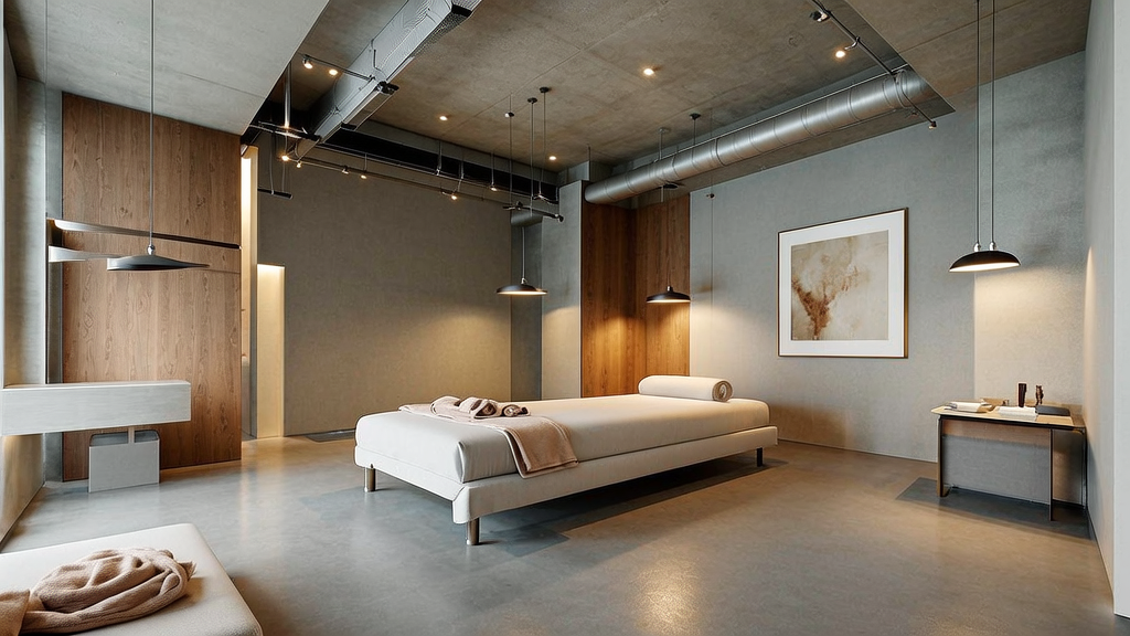 Luna Den Spa & Fitness Sürmeli Hotel