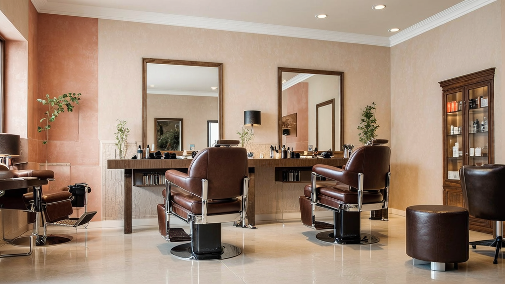 ONUR BARBER SHOP
