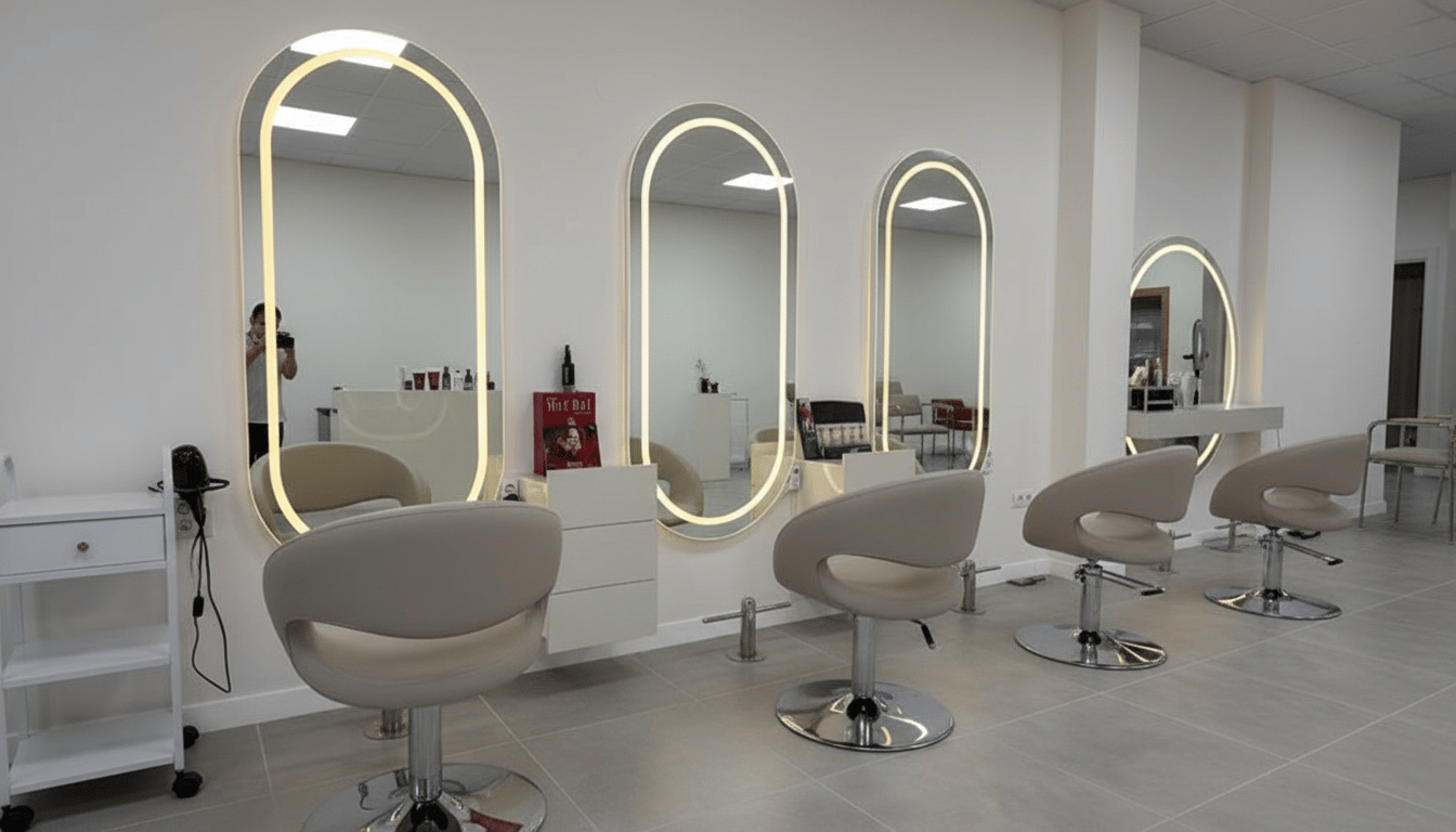 LADY KOKA BEAUTY CENTER