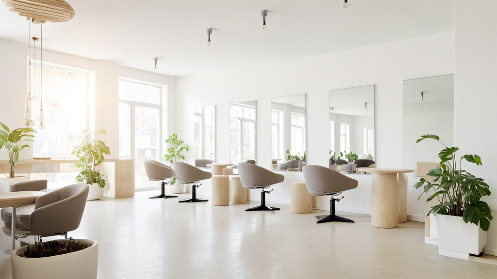 My Barber Shop