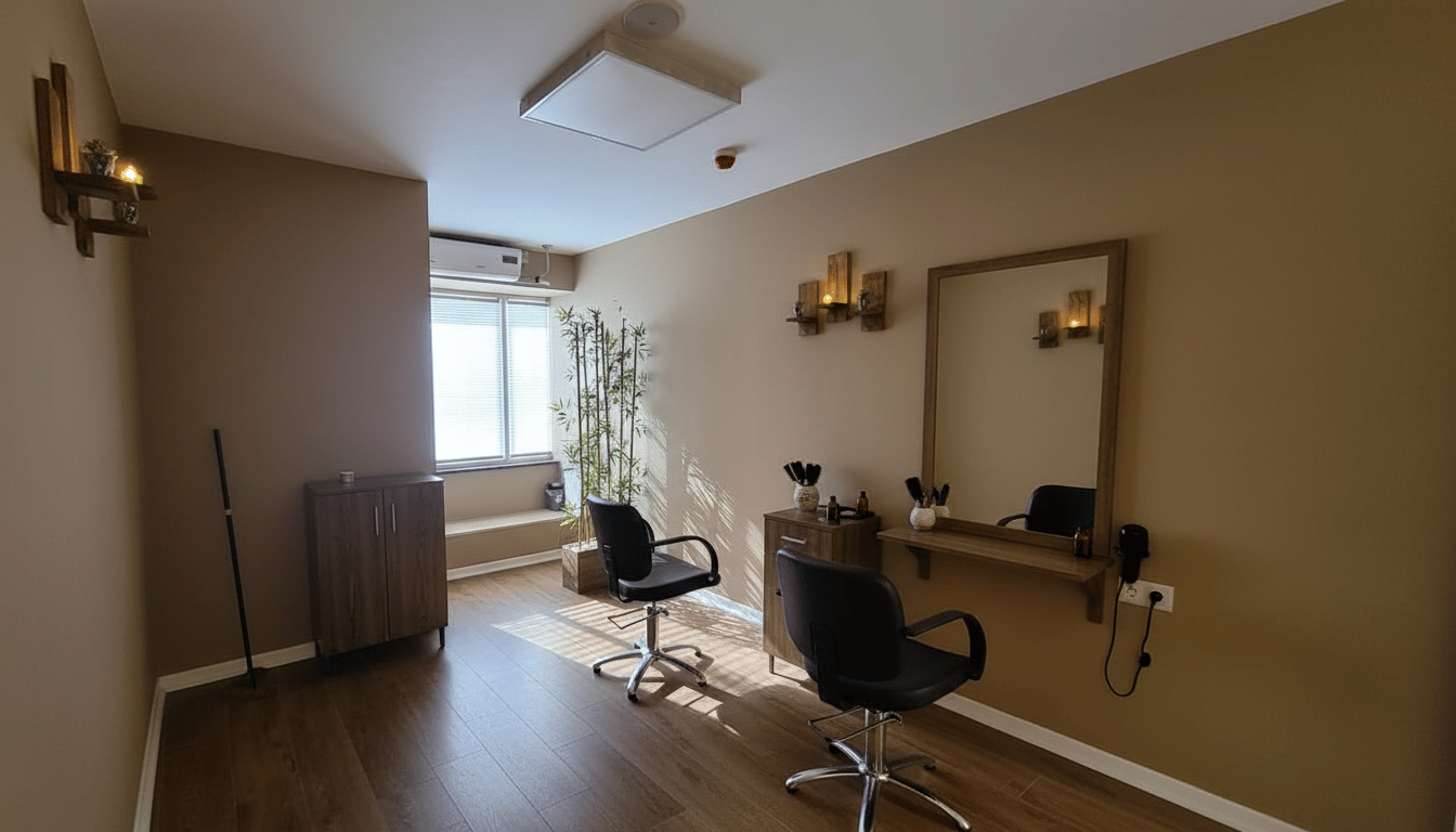 Therapy Masaj Sağlıklı Yaşam